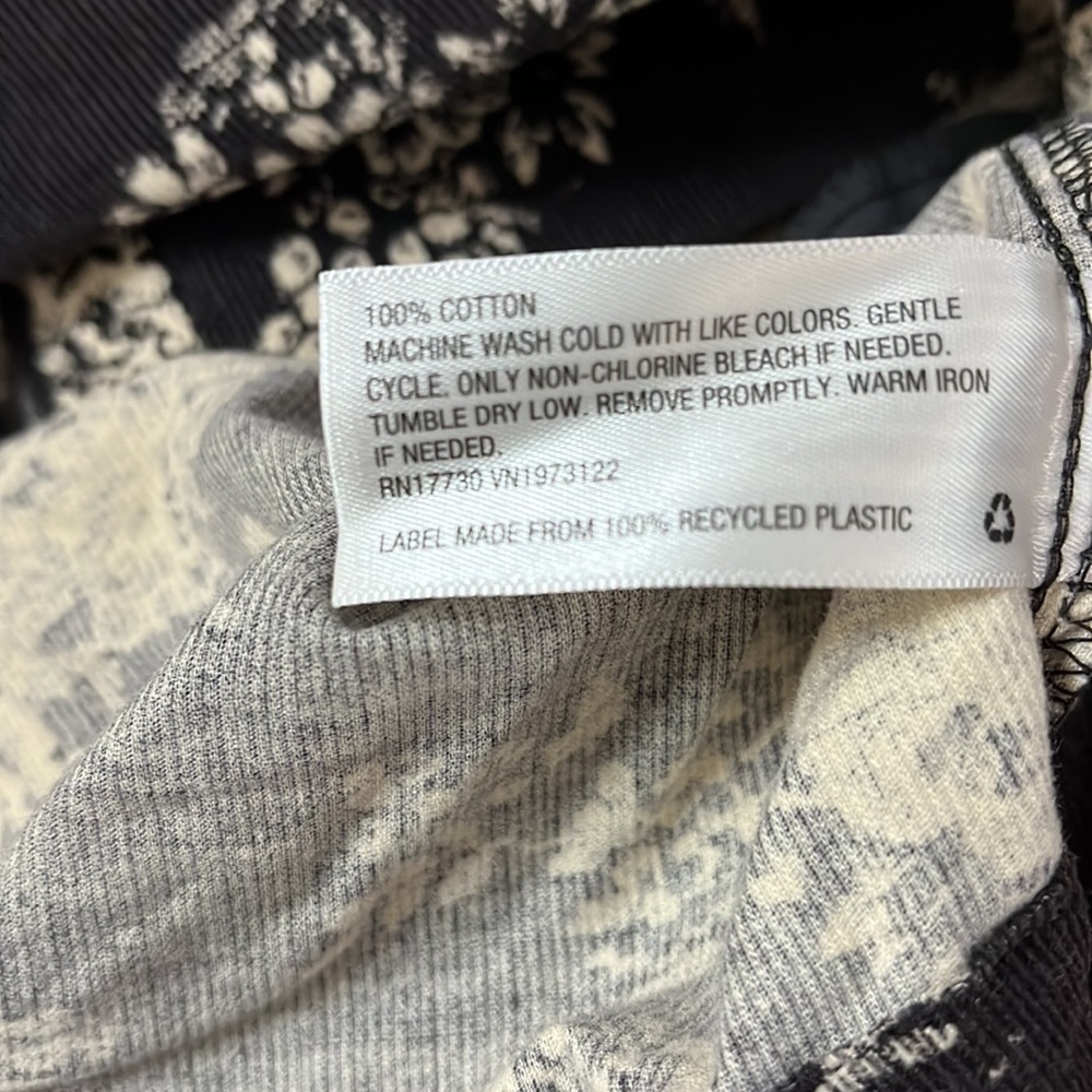 Universal thread women’s dress. 1586 - Picture 4 of 7